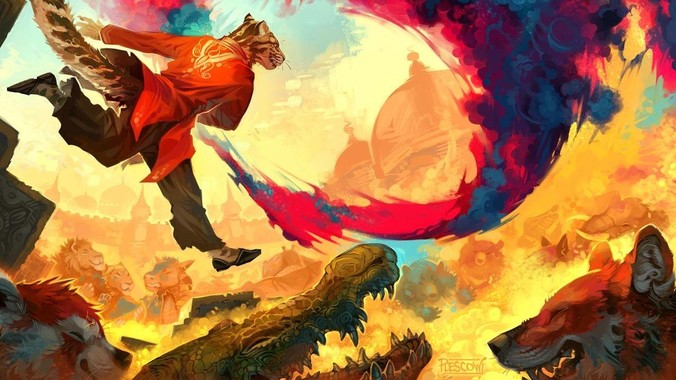 服装开店如何给你的服装店起一个好听的名字？